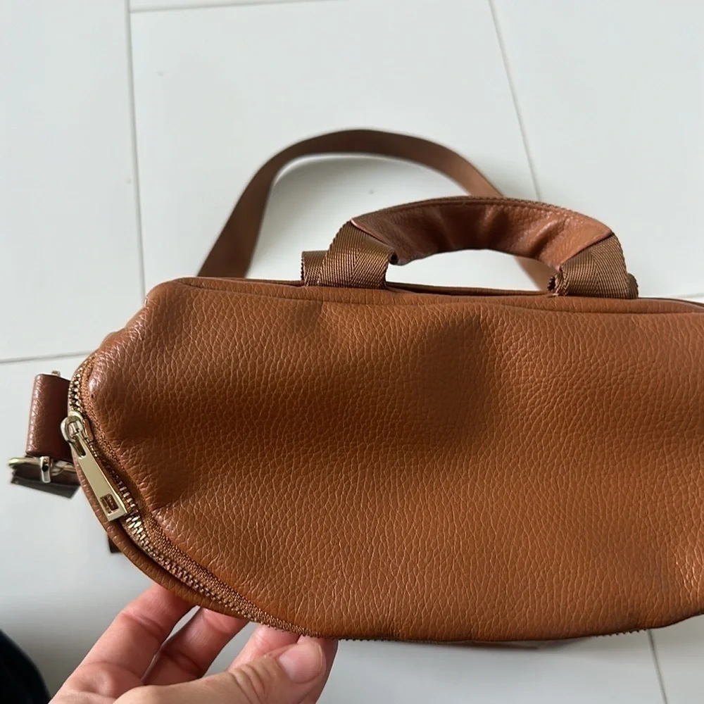FAWN DESIGN THE MINI backpack